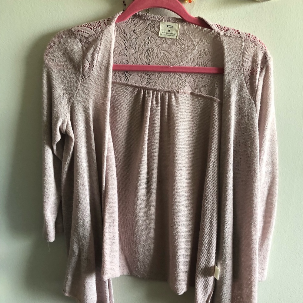 Cardigan